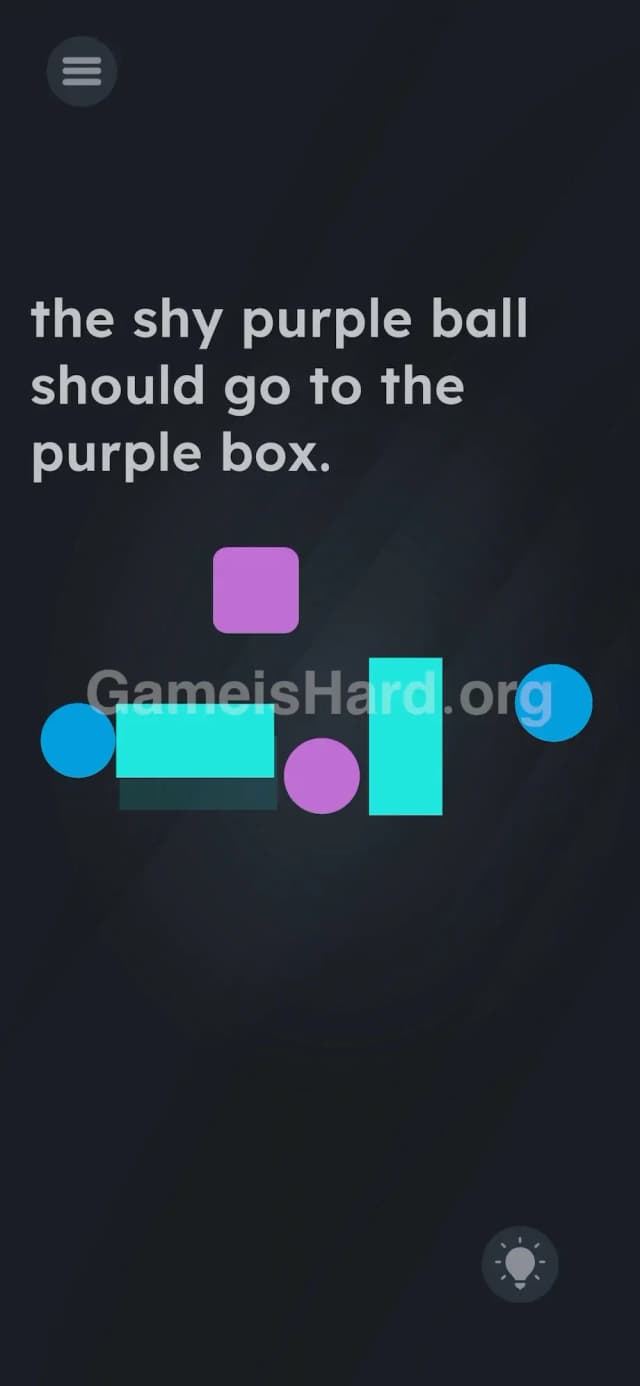 Game Is Hard Level 224 Solution 2