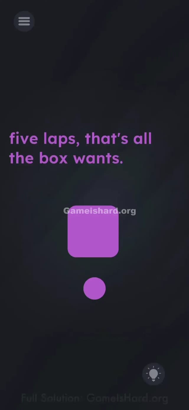 Game Is Hard Level 138 Gameplay