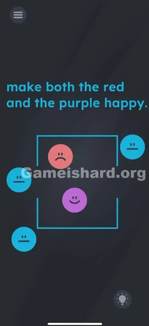 Game Is Hard Level 154 Solution 1