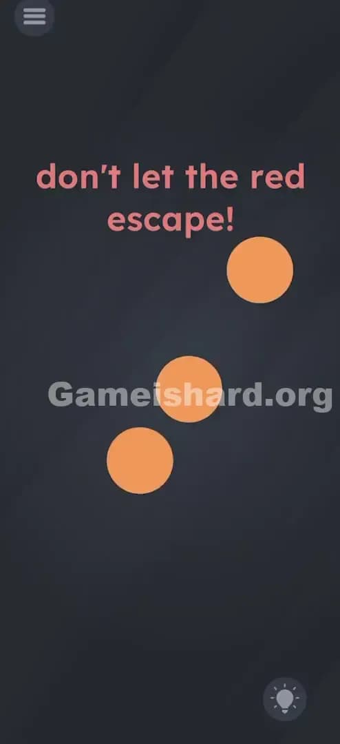 Game Is Hard Level 14 Solution 2