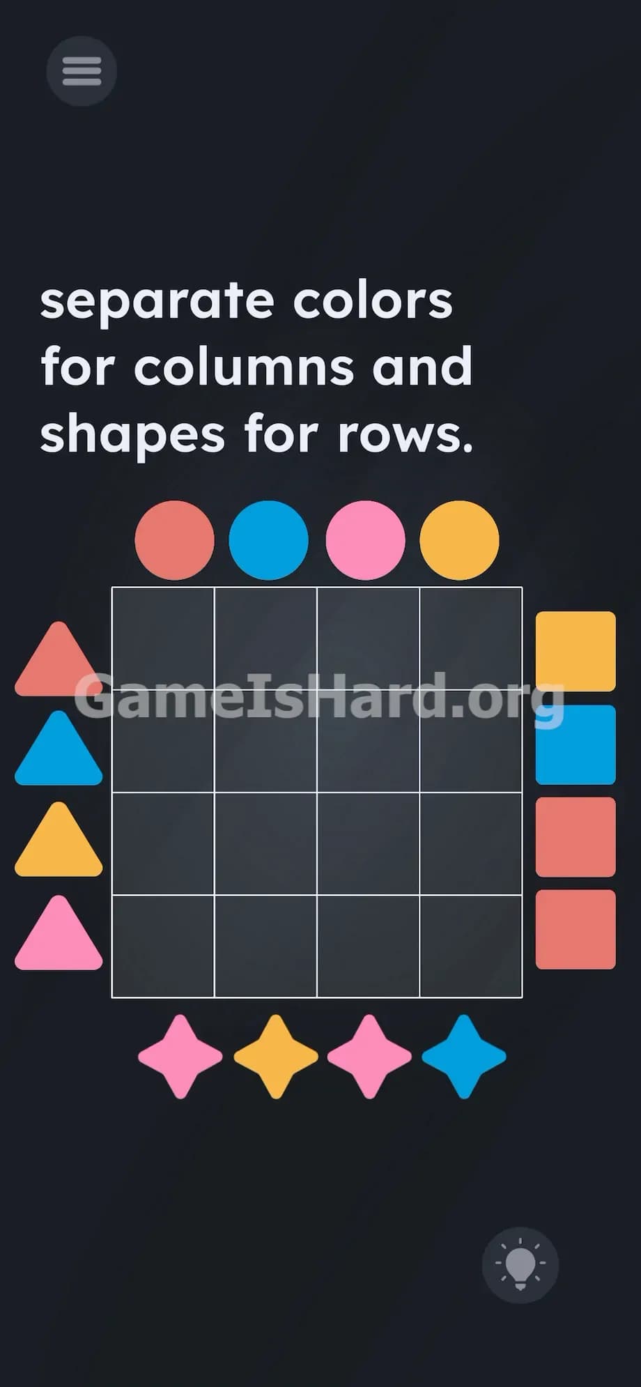 Game Is Hard Level 244 Screenshot