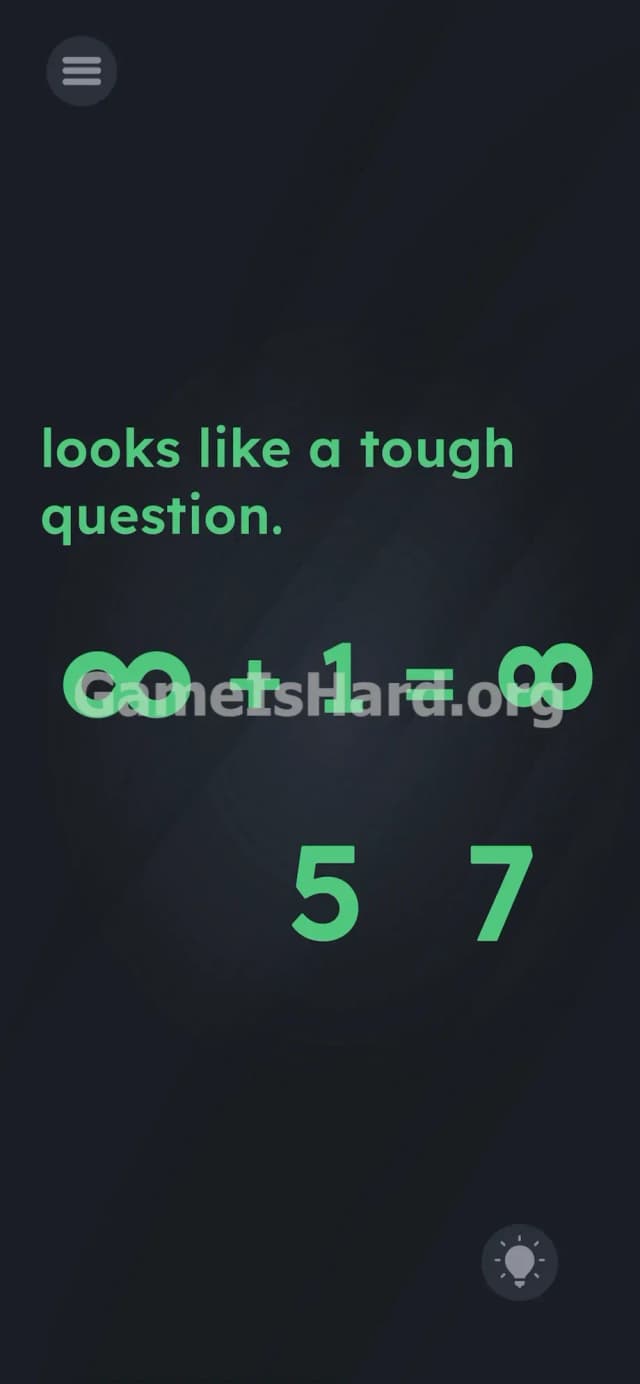 Game Is Hard Level 258 Solution 3