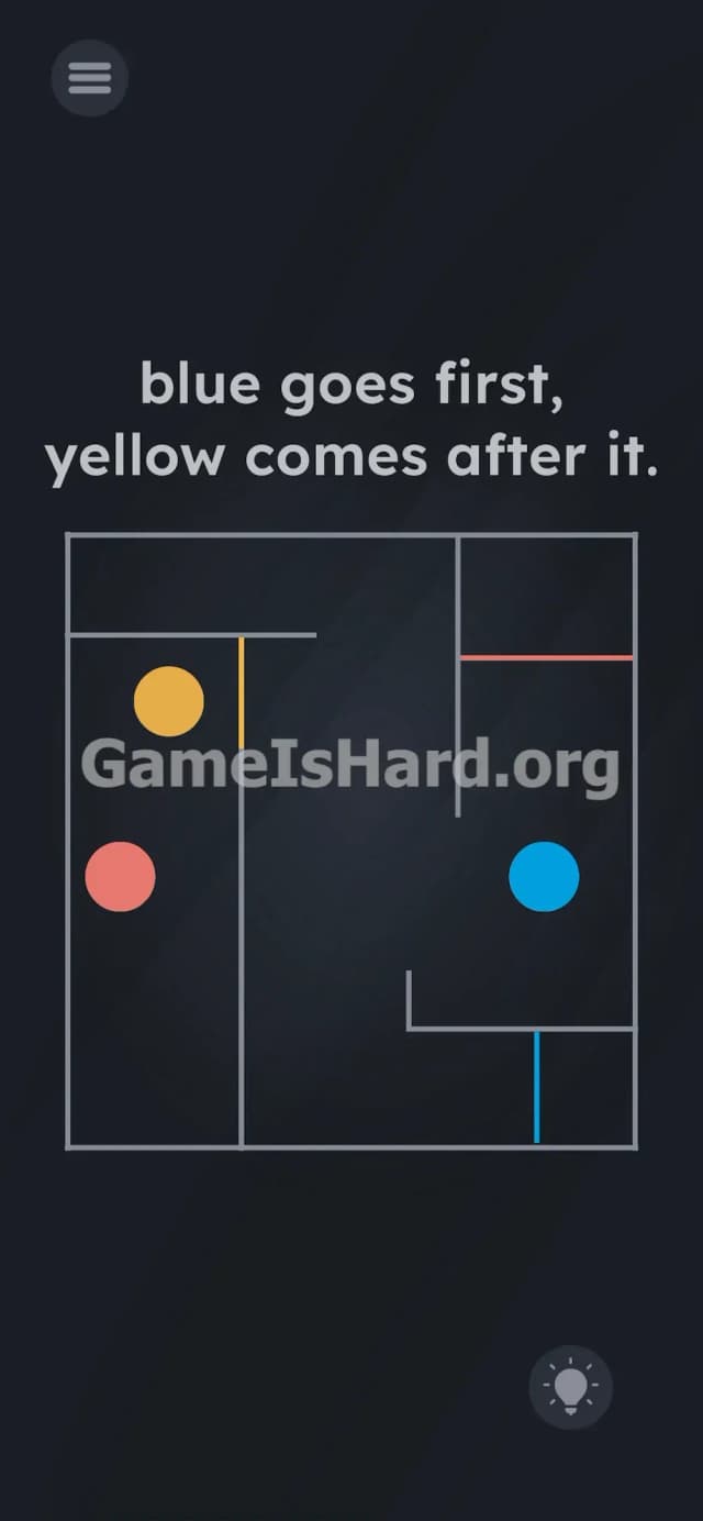 Game Is Hard Level 255 Gameplay