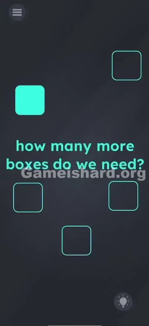 Game Is Hard Level 45 Gameplay