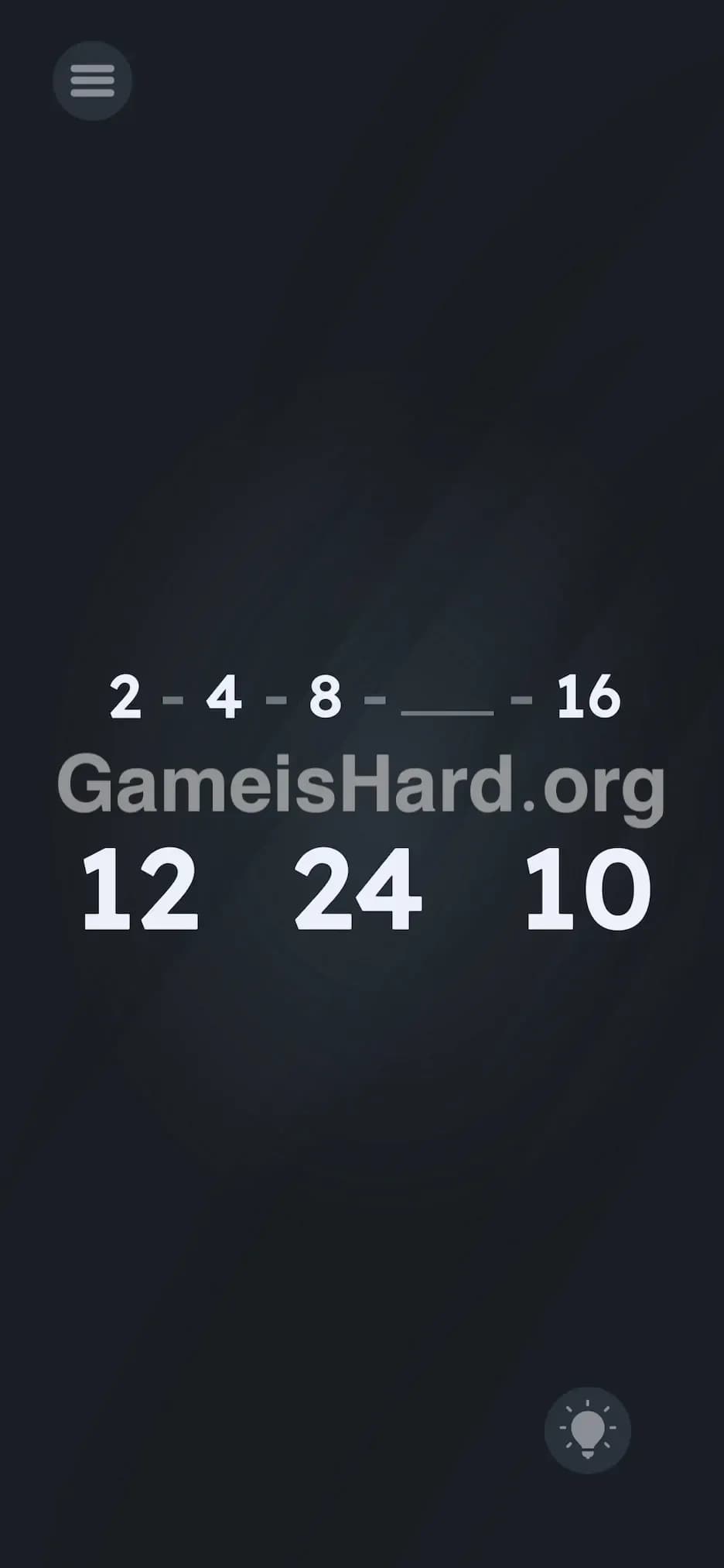 Game Is Hard Level 193 Screenshot