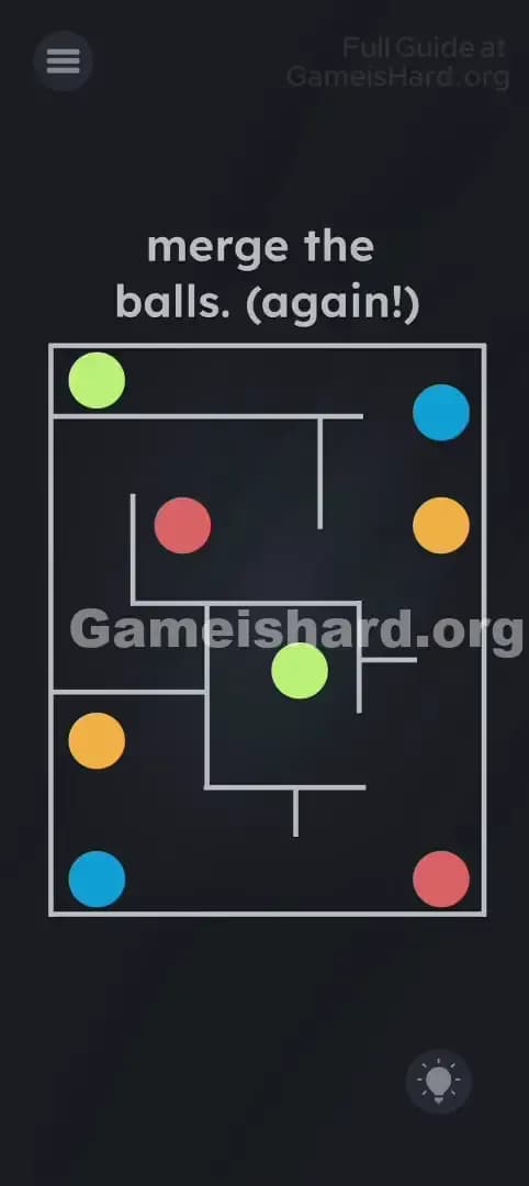 Game Is Hard Level 170 Screenshot