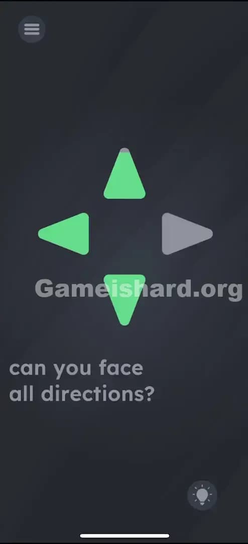 Game Is Hard Level 90 Solution 2