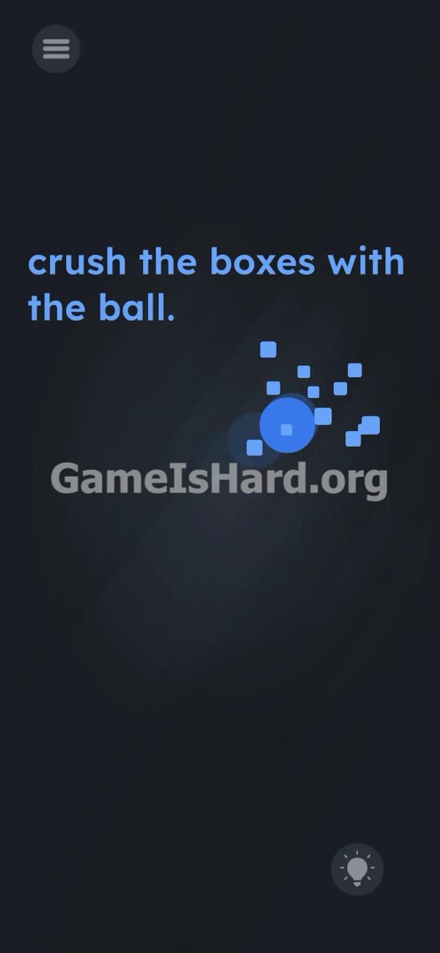 Game Is Hard Level 235 Solution 3