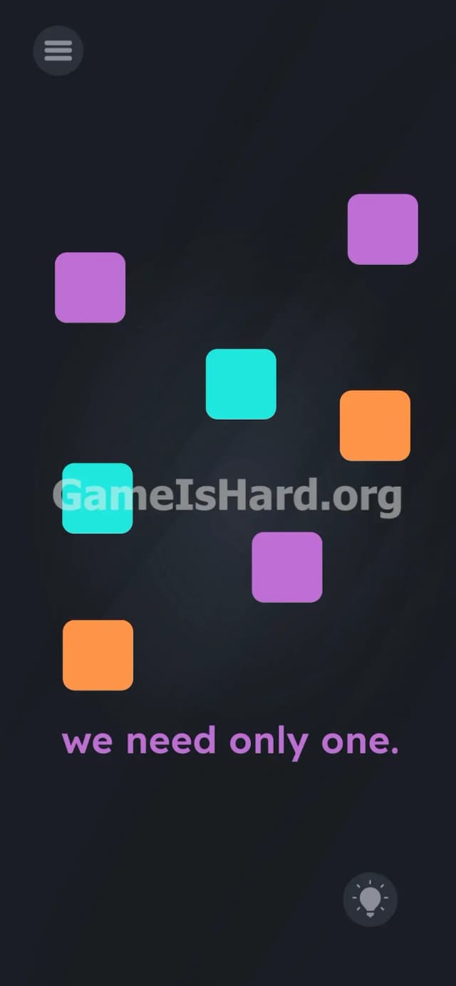 Game Is Hard Level 246 Gameplay