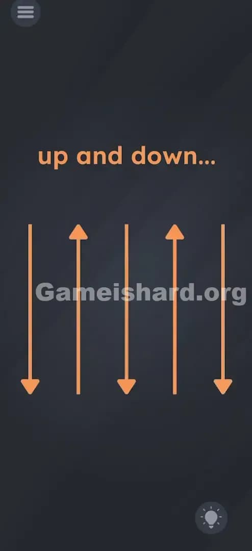 Game Is Hard Level 120 Solution 3