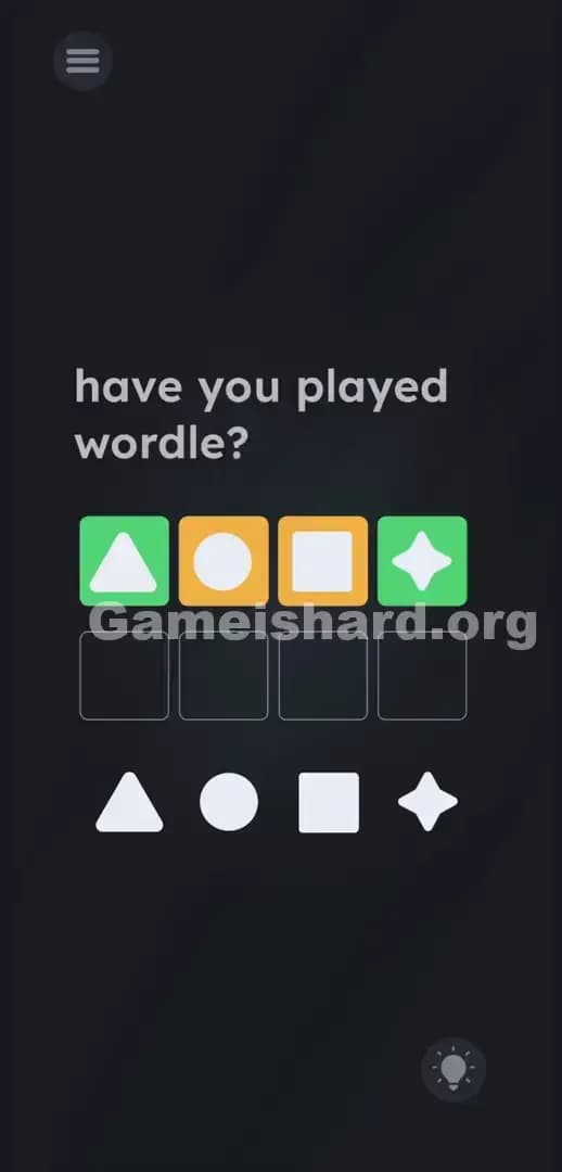 Game Is Hard Level 286 Screenshot
