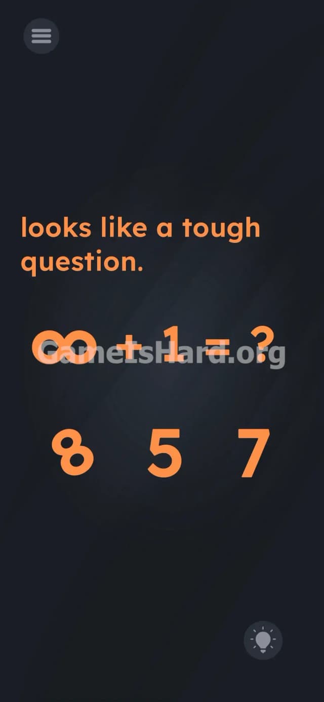 Game Is Hard Level 258 Solution 2