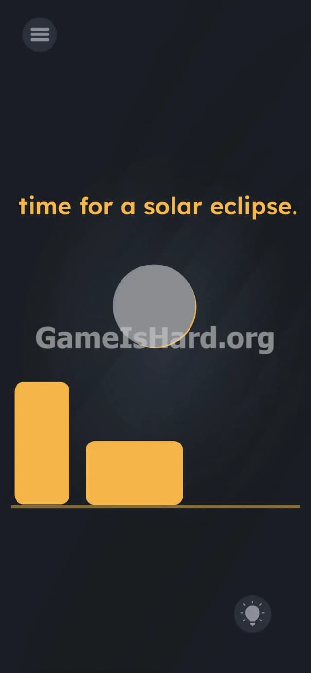 Game Is Hard Level 251 Solution 2