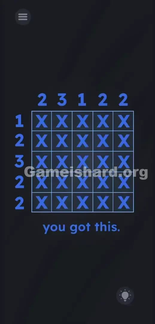 Game Is Hard Level 291 Screenshot