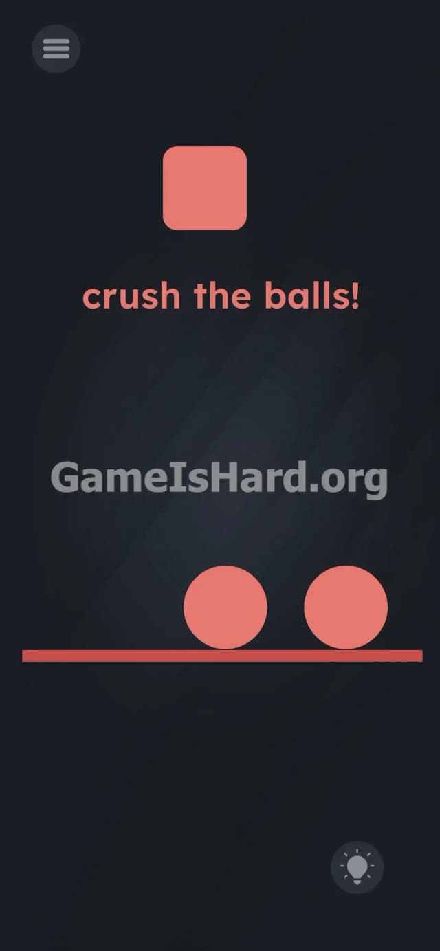 Game Is Hard Level 236 Solution 1