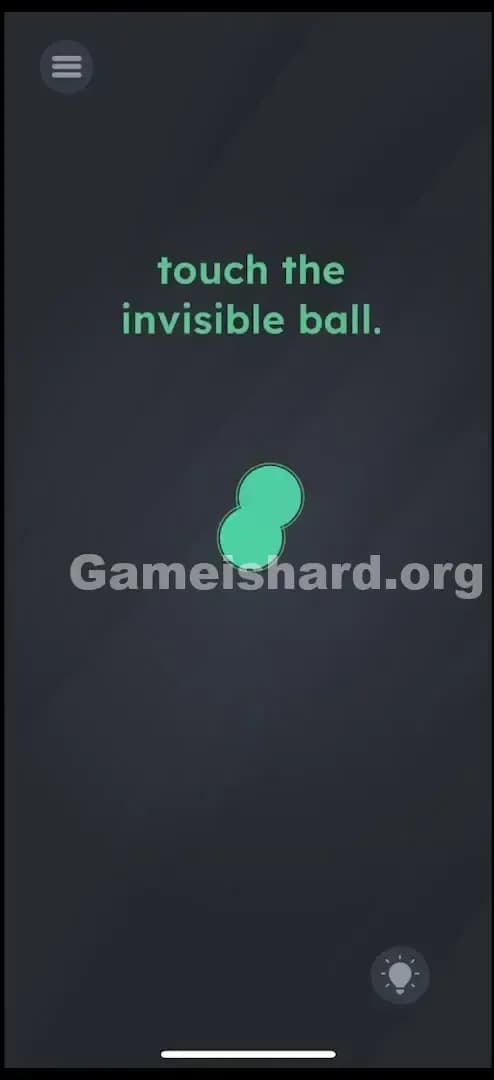 Game Is Hard Level 92 Solution 3