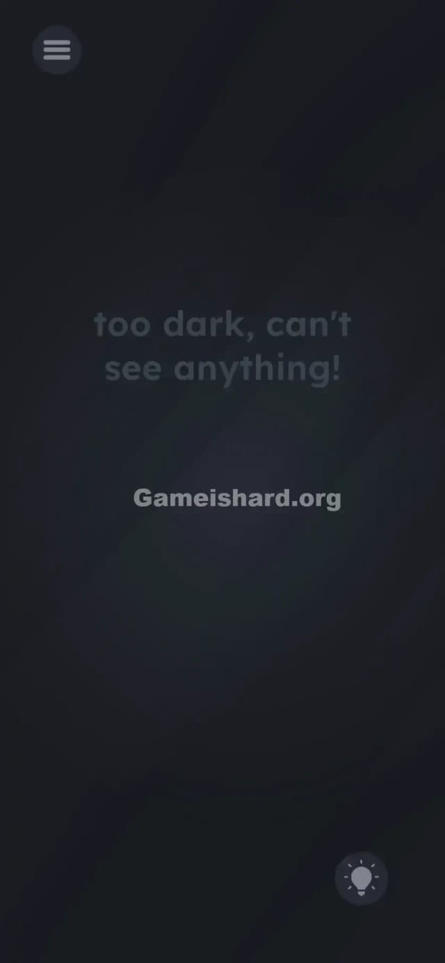 Game Is Hard Level 25 Gameplay