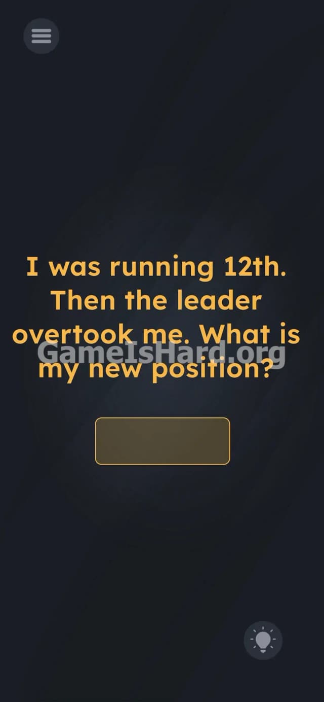 Game Is Hard Level 234 Gameplay