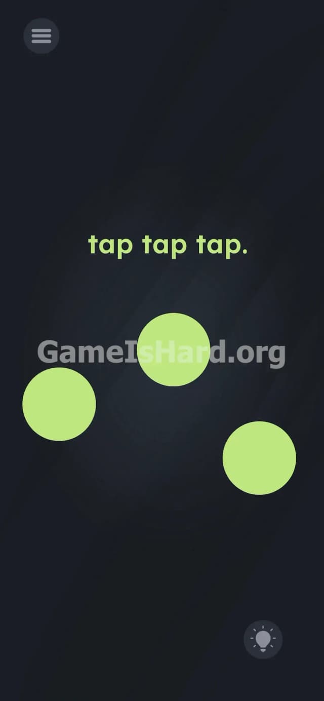 Game Is Hard Level 253 Gameplay
