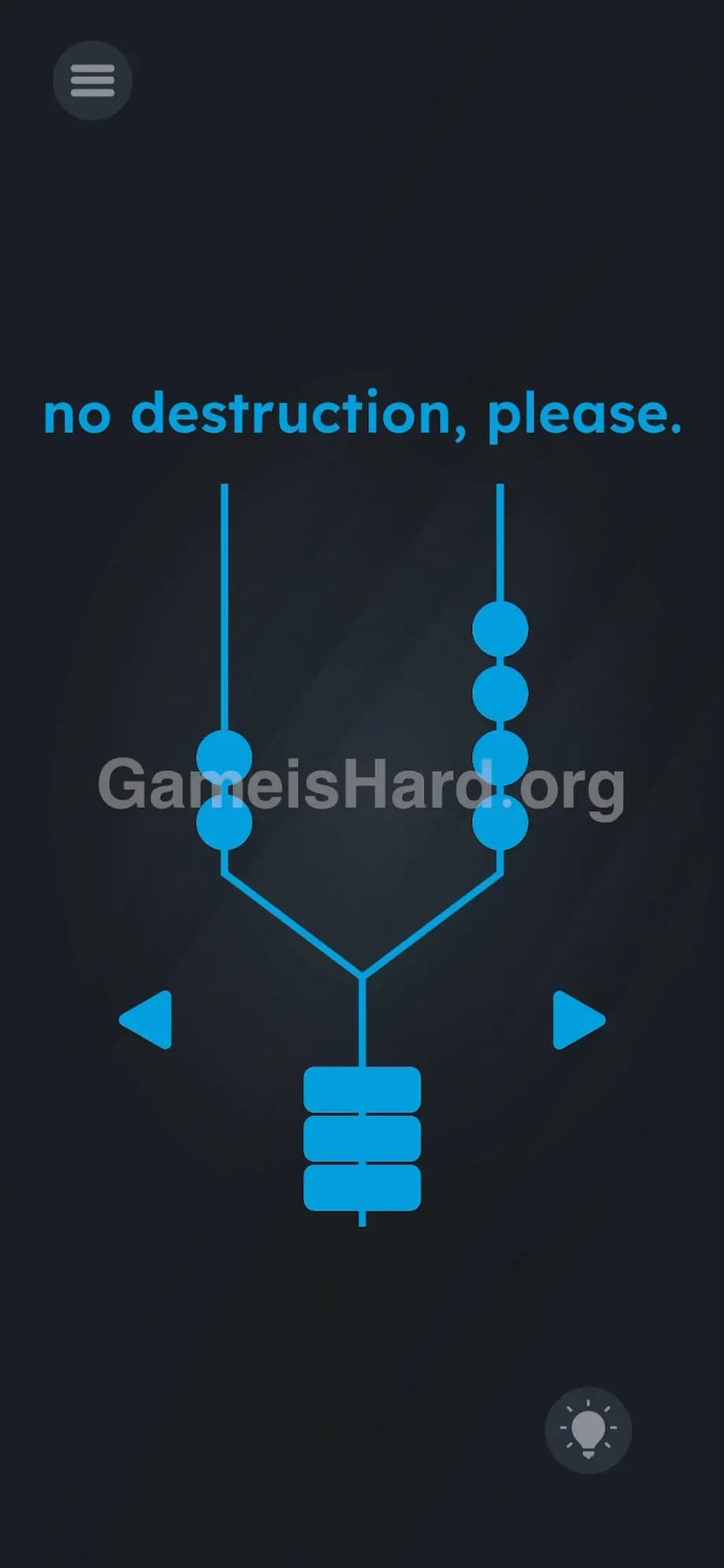 Game Is Hard Level 217 Screenshot