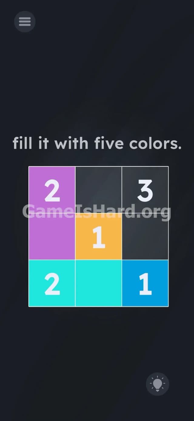 Game Is Hard Level 266 Solution 2