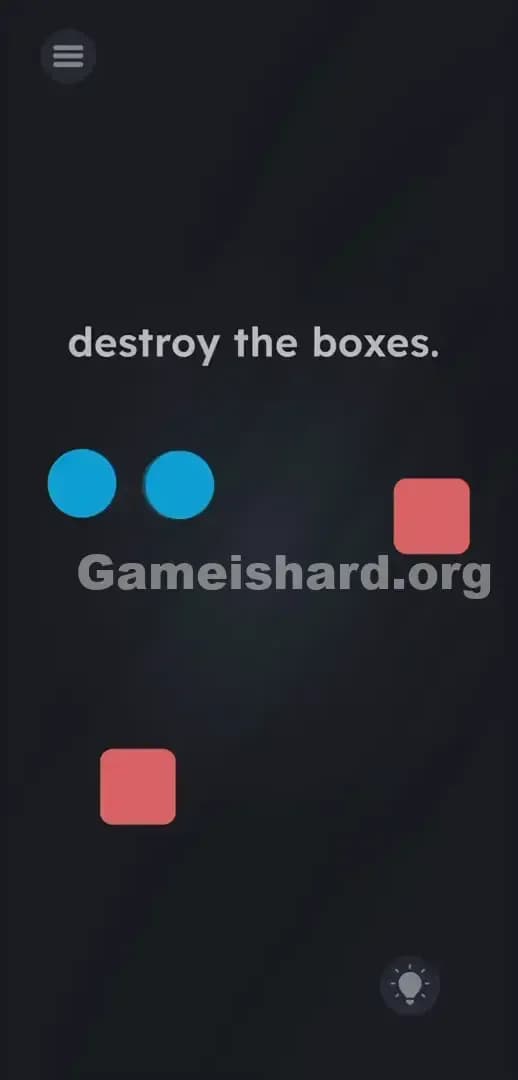 Game Is Hard Level 275 Solution 2