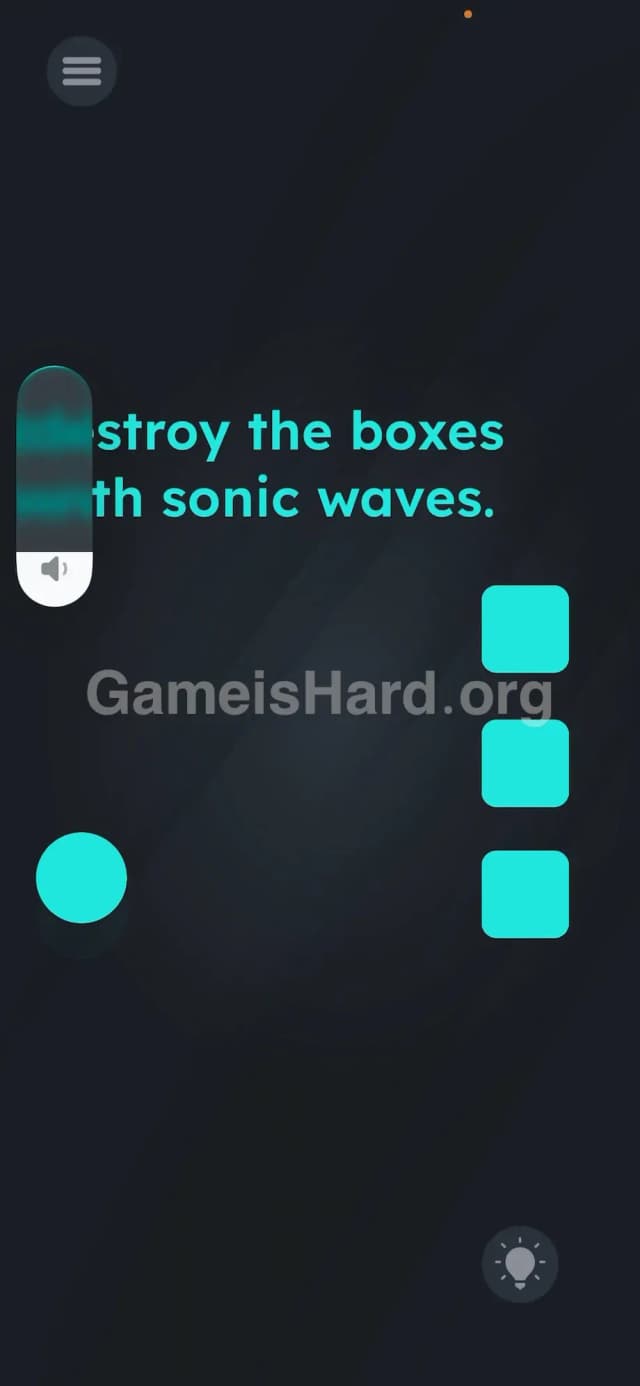 Game Is Hard Level 225 Solution 1