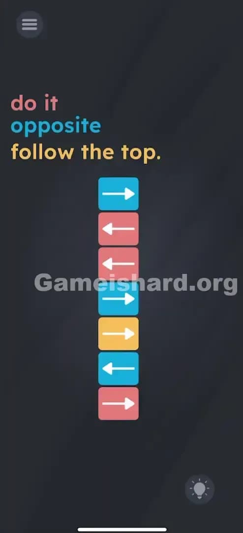 Game Is Hard Level 156 Screenshot