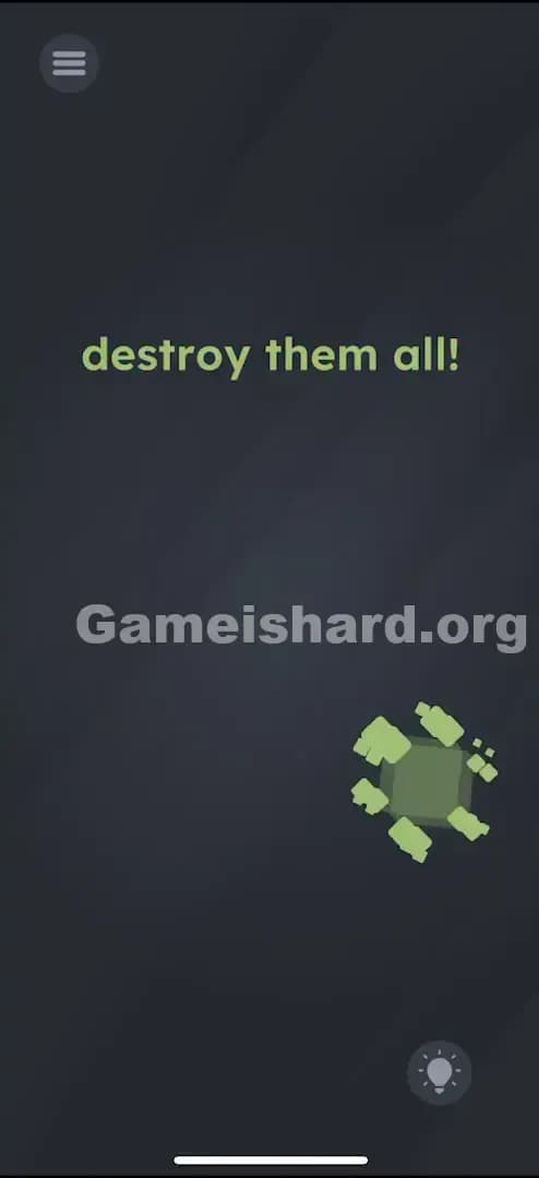 Game Is Hard Level 98 Solution 3