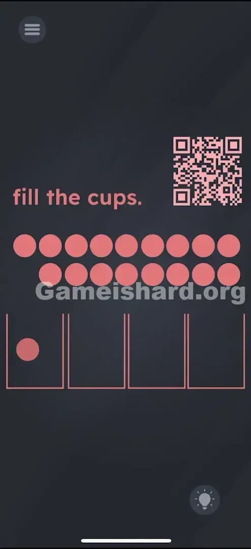 Game Is Hard Level 80 Solution 1