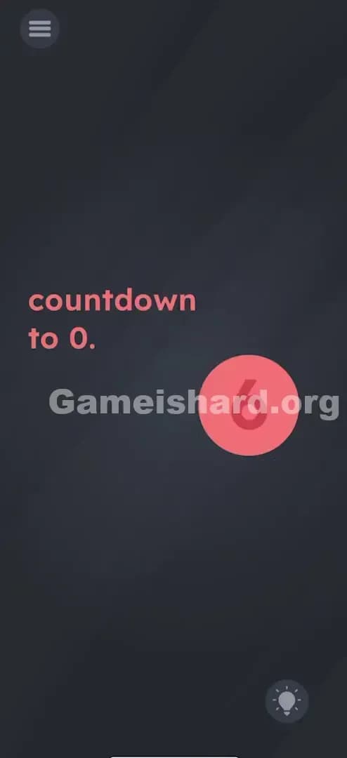 Game Is Hard Level 32 Solution 2