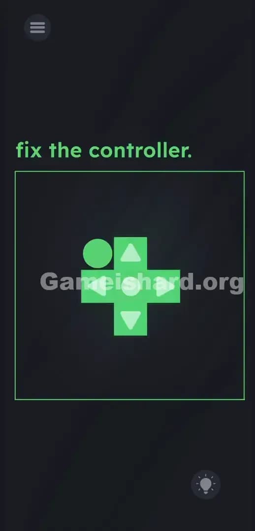 Game Is Hard Level 299 Solution 3