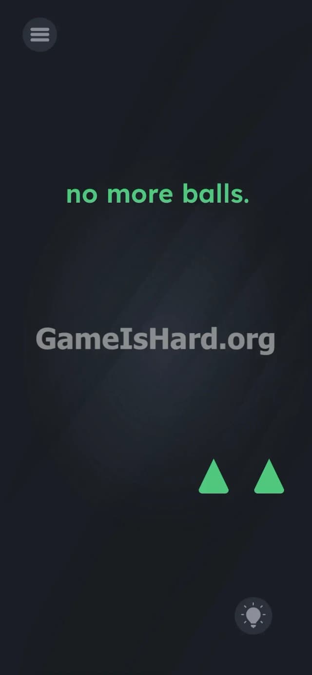 Game Is Hard Level 238 Solution 3