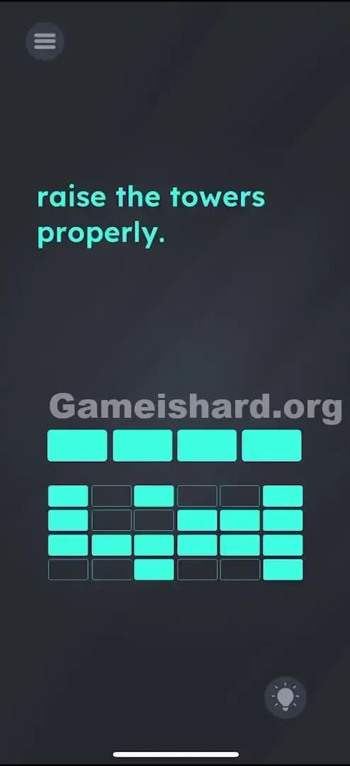 Game Is Hard Level 104 Gameplay