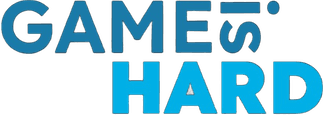 Game Is Hard Logo