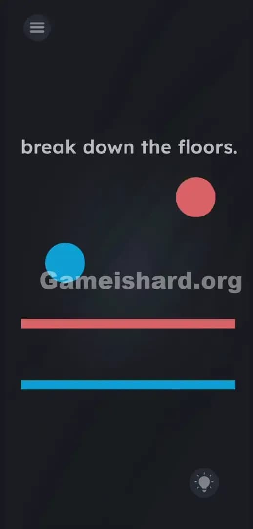 Game Is Hard Level 295 Solution 1