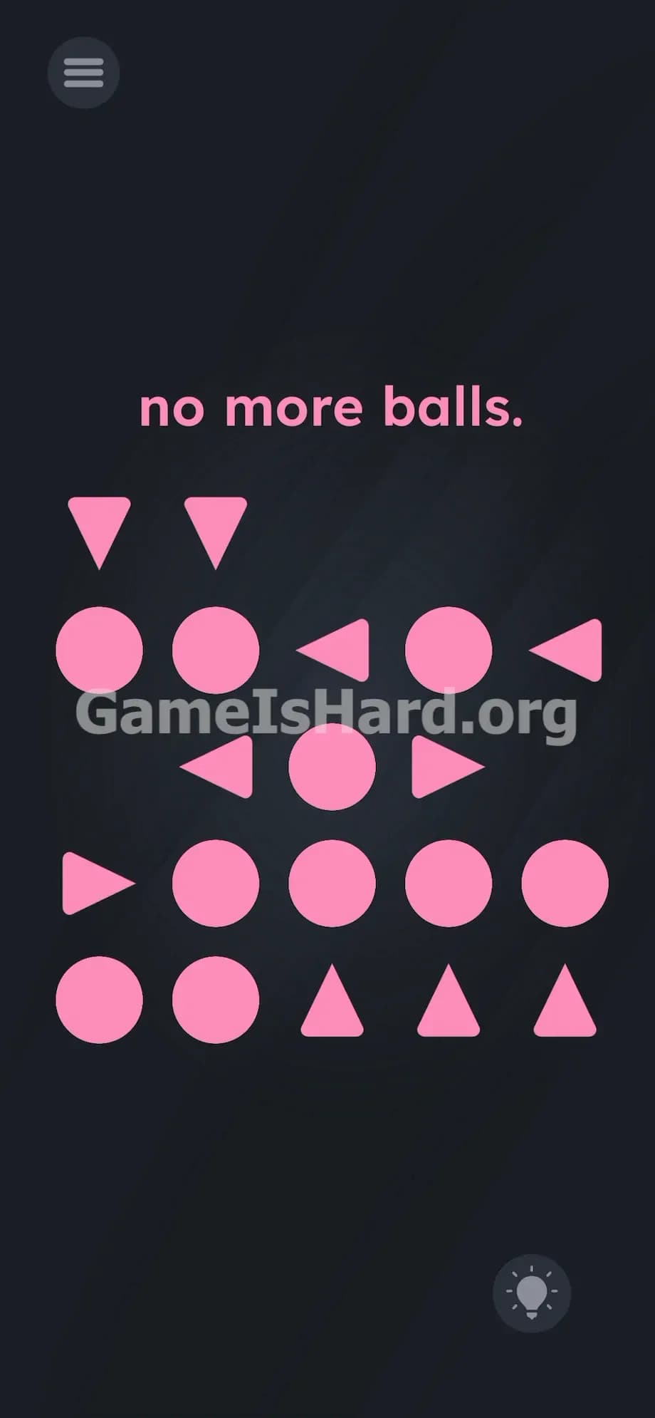 Game Is Hard Level 238 Screenshot