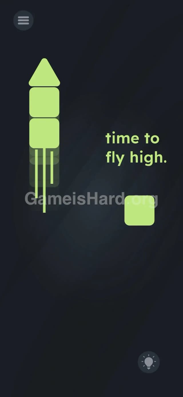 Game Is Hard Level 216 Solution 3