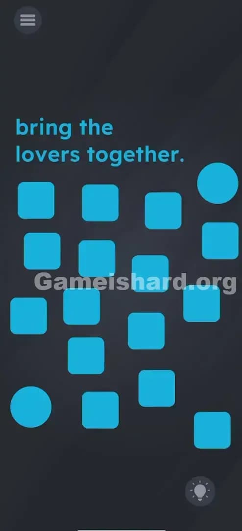 Game Is Hard Level 67 Solution 1