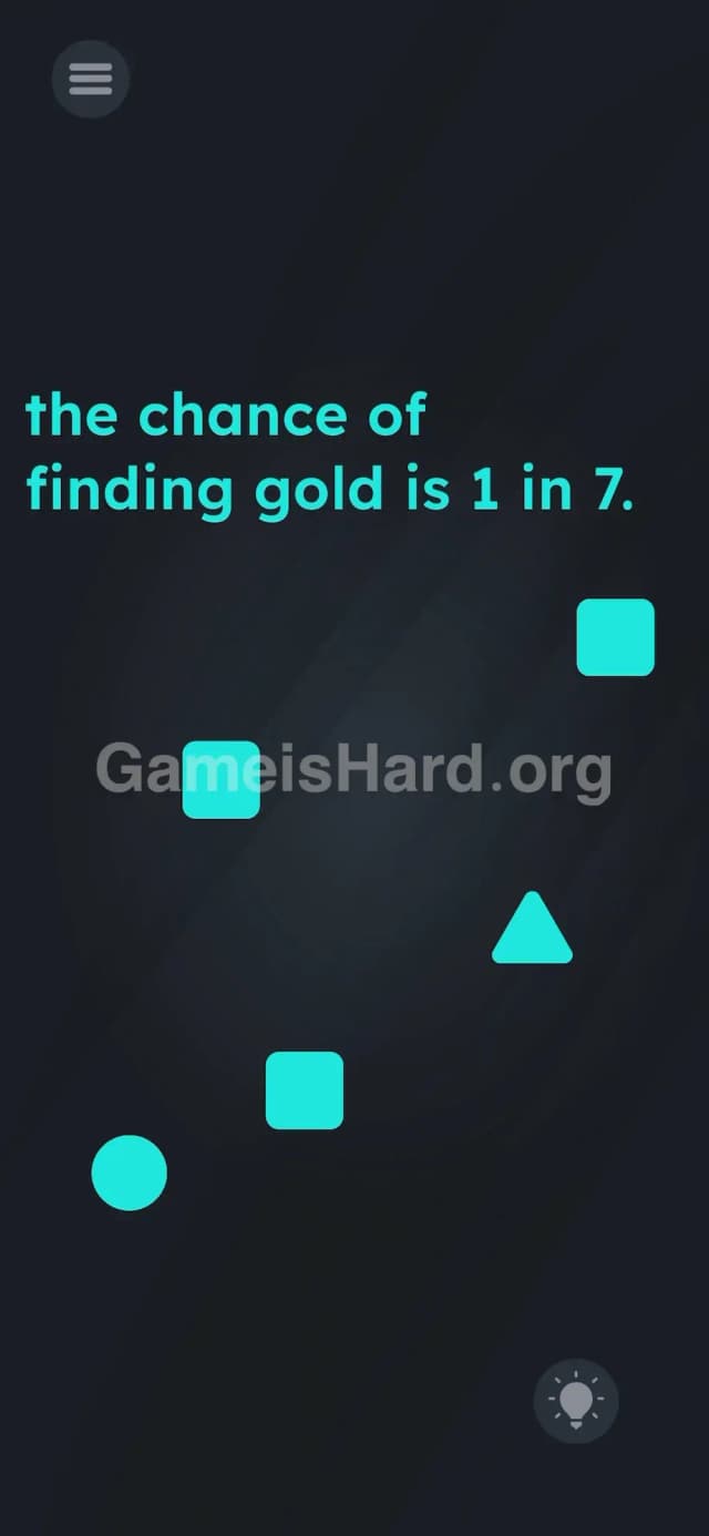 Game Is Hard Level 219 Solution 2