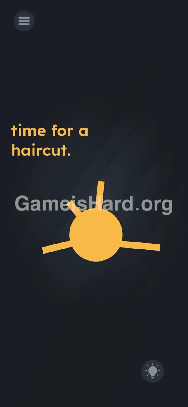 Game Is Hard Level 195 Gameplay