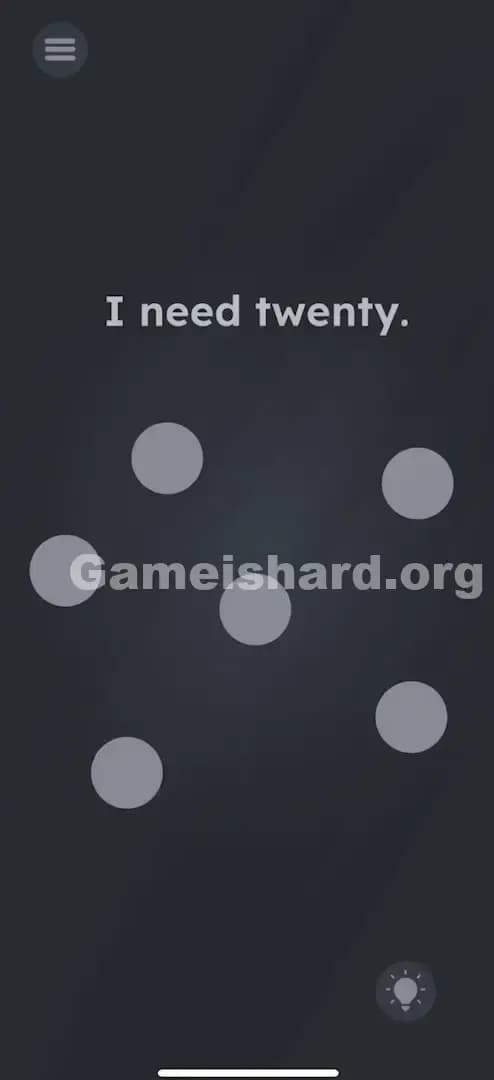 Game Is Hard Level 149 Screenshot