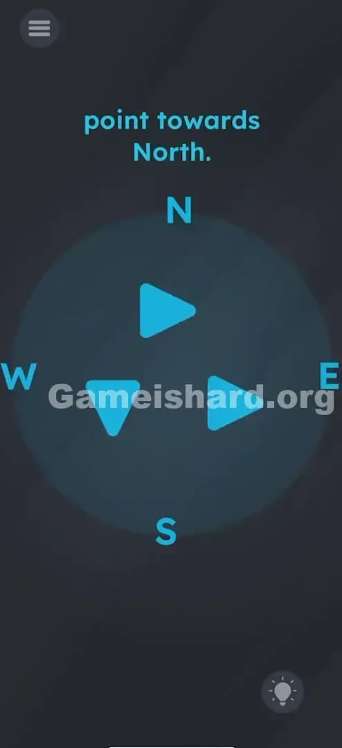 Game Is Hard Level 38 Solution 1