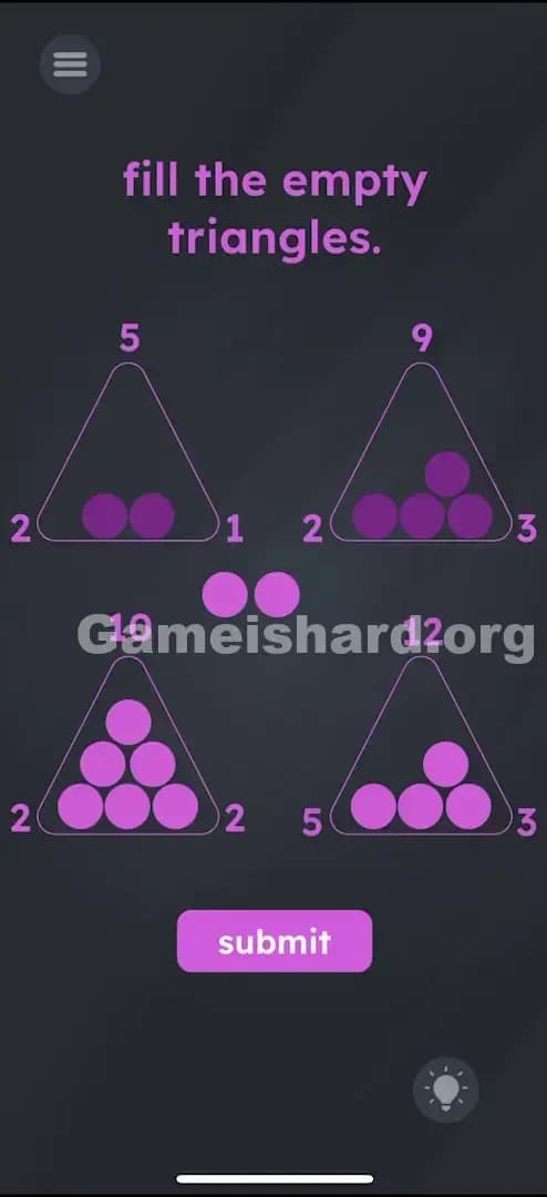 Game Is Hard Level 96 Solution 3