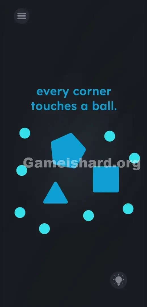 Game Is Hard Level 279 Screenshot