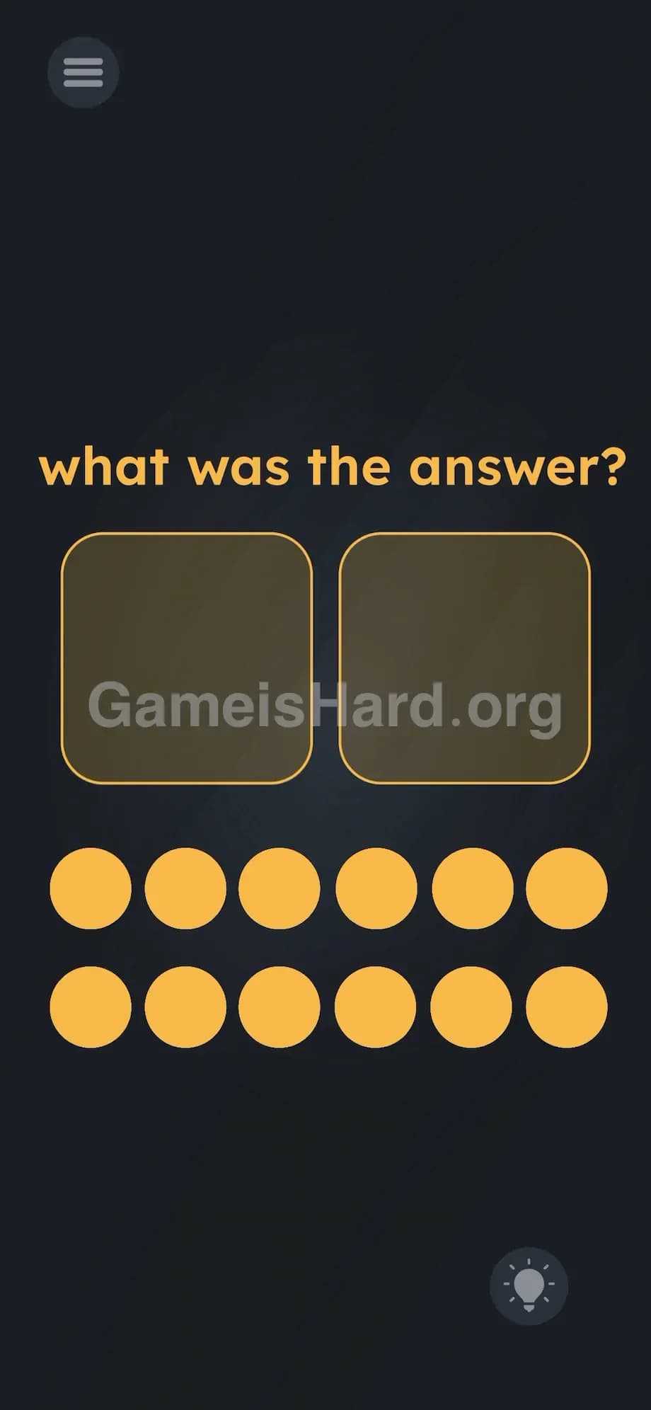 Game Is Hard Level 223 Screenshot