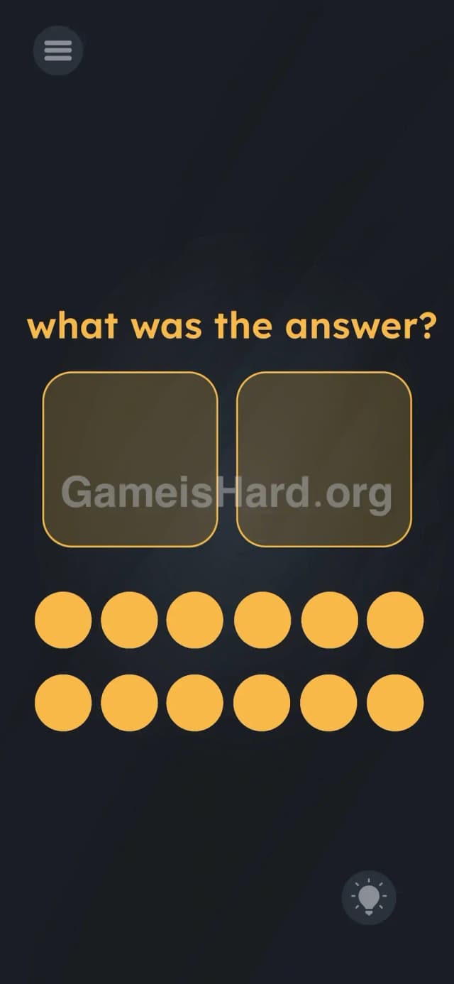 Game Is Hard Level 223 Gameplay