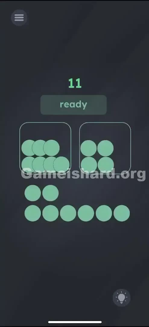 Game Is Hard Level 102 Solution 3