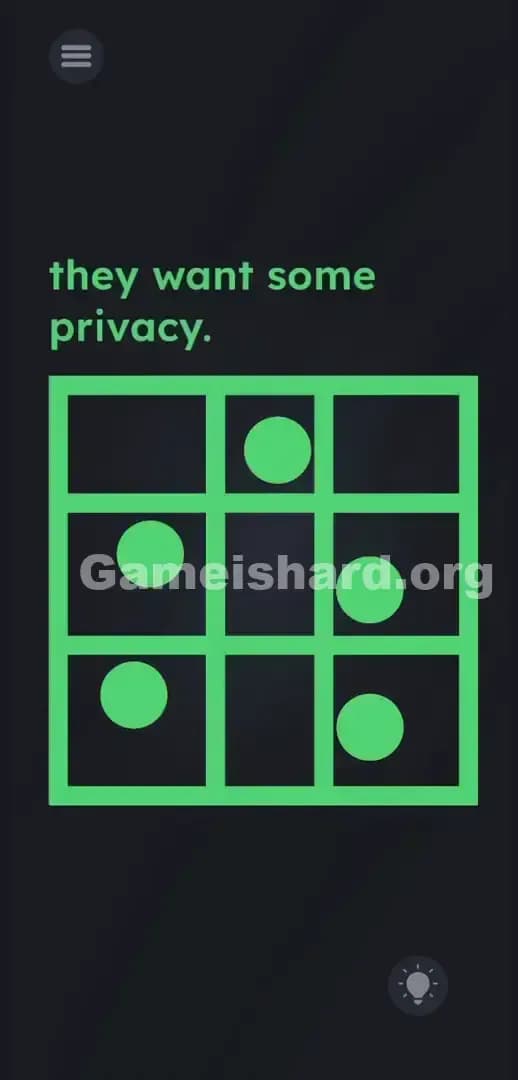 Game Is Hard Level 297 Solution 3