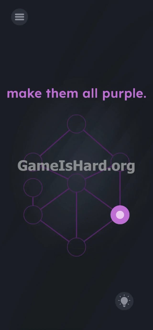 Game Is Hard Level 261 Gameplay